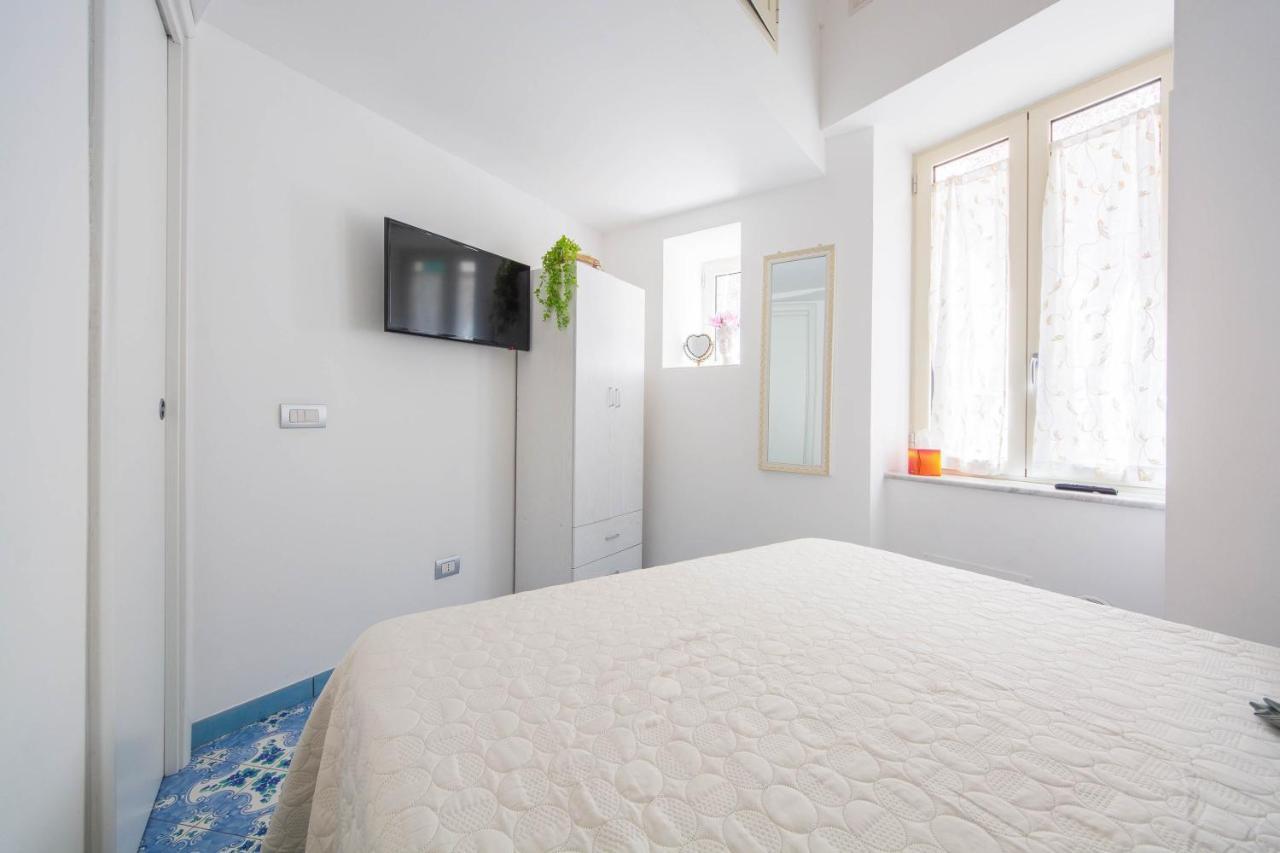 Yourhome - Lorena Maria House פוזיטנו מראה חיצוני תמונה