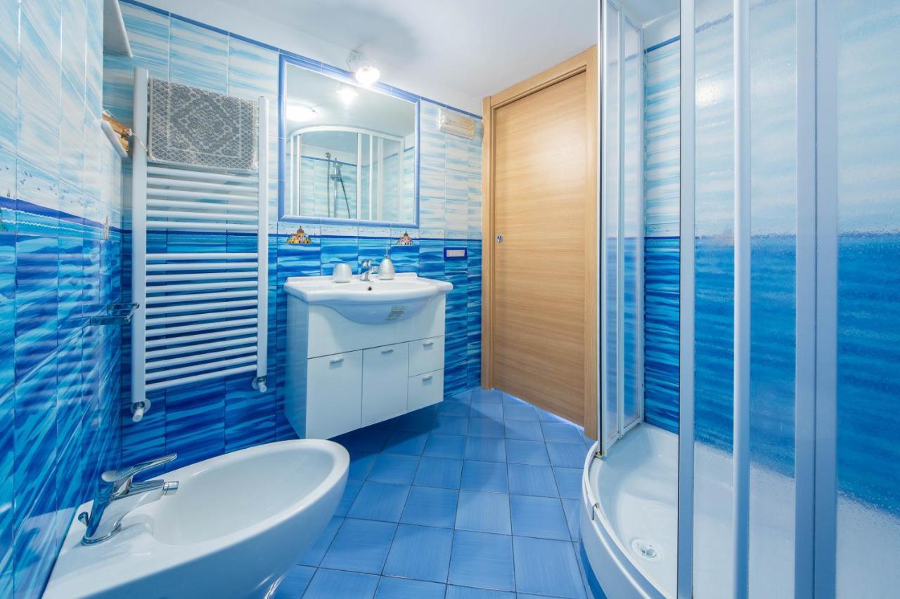 Yourhome - Lorena Maria House פוזיטנו מראה חיצוני תמונה