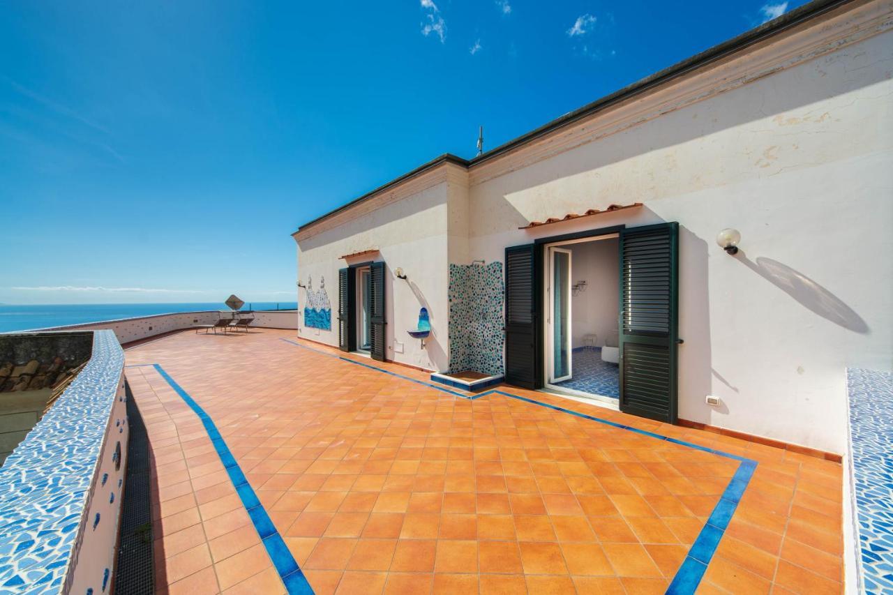 Yourhome - Lorena Maria House פוזיטנו מראה חיצוני תמונה