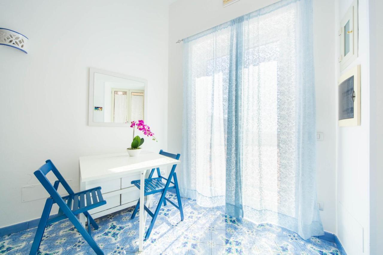 Yourhome - Lorena Maria House פוזיטנו מראה חיצוני תמונה