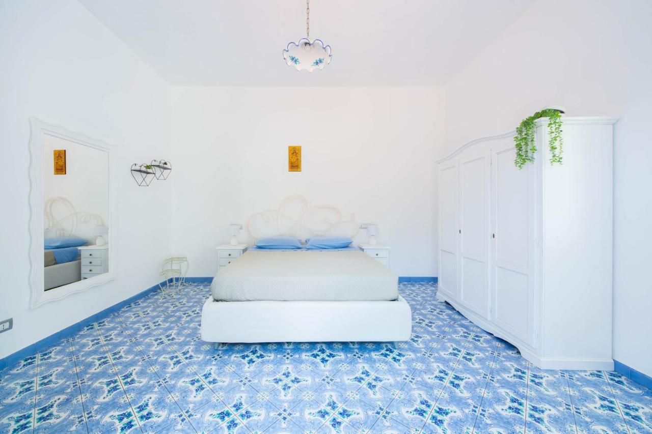 Yourhome - Lorena Maria House פוזיטנו מראה חיצוני תמונה