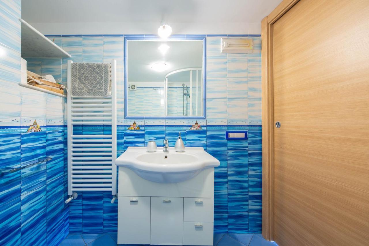 Yourhome - Lorena Maria House פוזיטנו מראה חיצוני תמונה