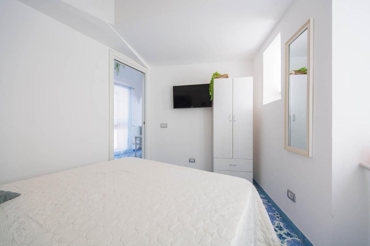 Yourhome - Lorena Maria House פוזיטנו מראה חיצוני תמונה