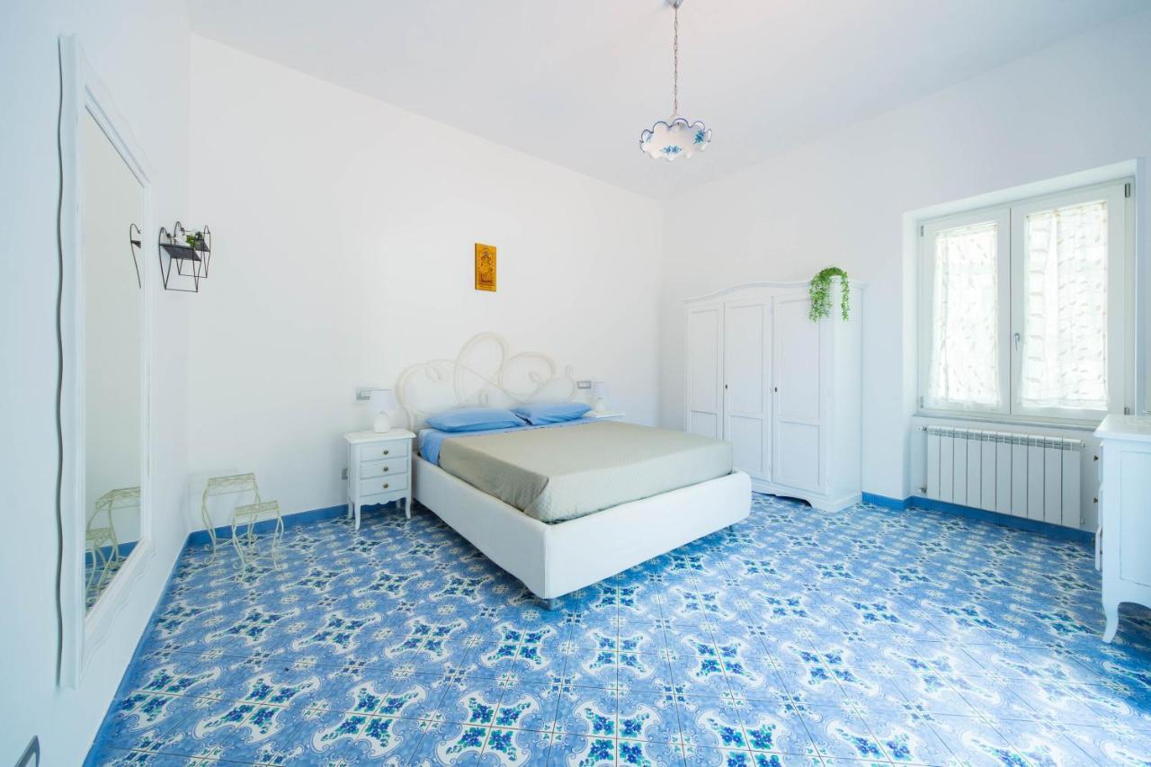 Yourhome - Lorena Maria House פוזיטנו מראה חיצוני תמונה