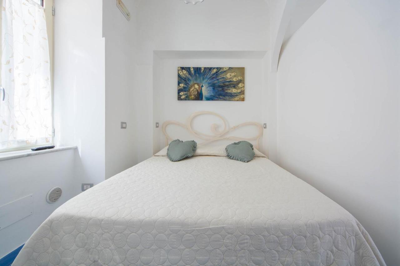 Yourhome - Lorena Maria House פוזיטנו מראה חיצוני תמונה